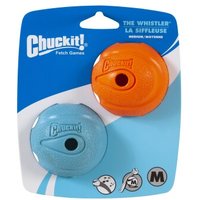 ChuckIt ! Der Pfeifer - The Whistler 2er