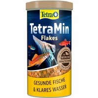 Tetra TetraMin Flakes 1 l
