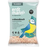 Erdtmann's Erdnussbruch 2,5 kg
