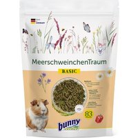 Bunny MeerschweinchenTraum basic 1,5 kg