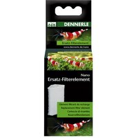 DENNERLE Ersatz-Filterelement für Eckfilter