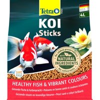 Tetra Pond Koi Sticks 4 L