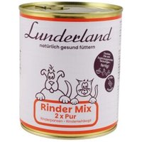 Reinfleisch Rinder-Mix 6x800 g