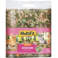 MultiFit Heidepark 10 l