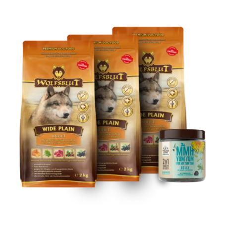 Probierpaket | Sensitive-Care-Bundle |  | 1 Paket