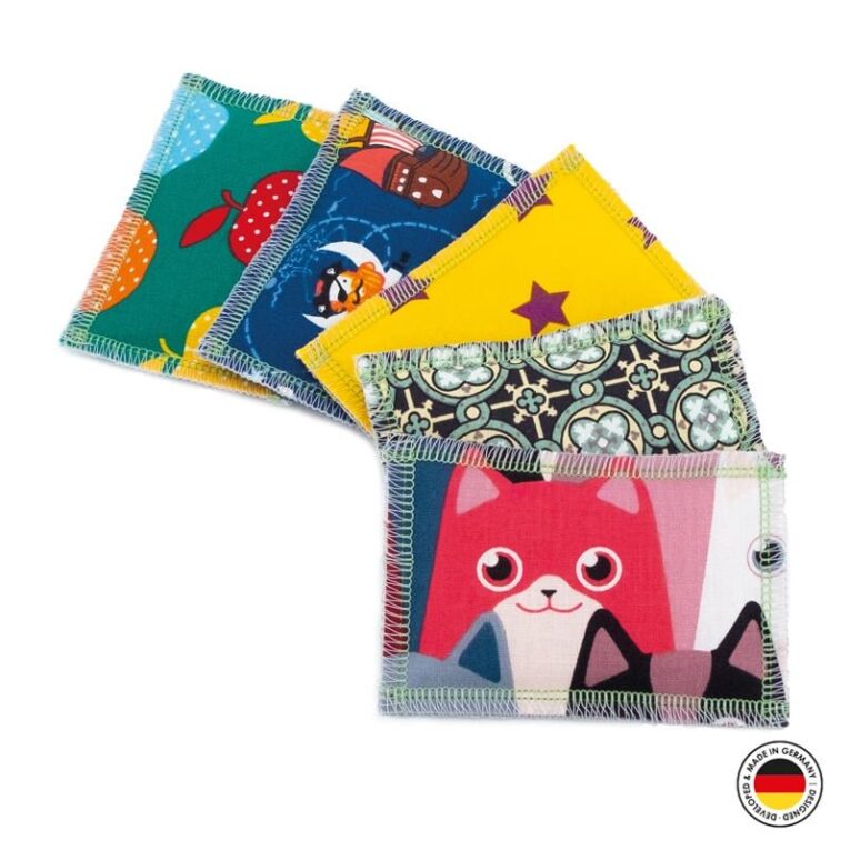 Das 4Cats Baldrian-Katzenkissen ist die ideale Alternative zu Catnip bzw. Katzenminze und eignet sich hervorragend als Katzenspielzeug. Farbe nicht frei wählbar.