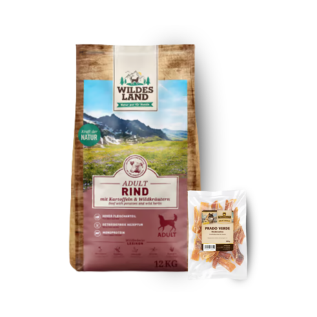 Probierpaket | Rind-Mix-Bundle |  | 1 Paket