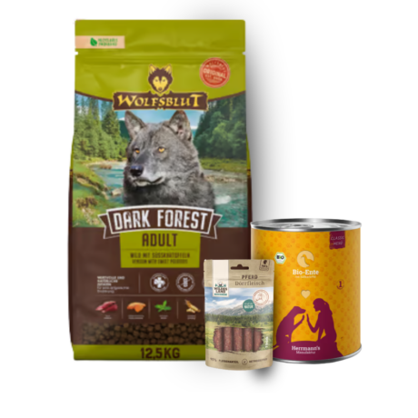 Probierpaket | XL Mix-Entdecker-Set |  | 1 Paket