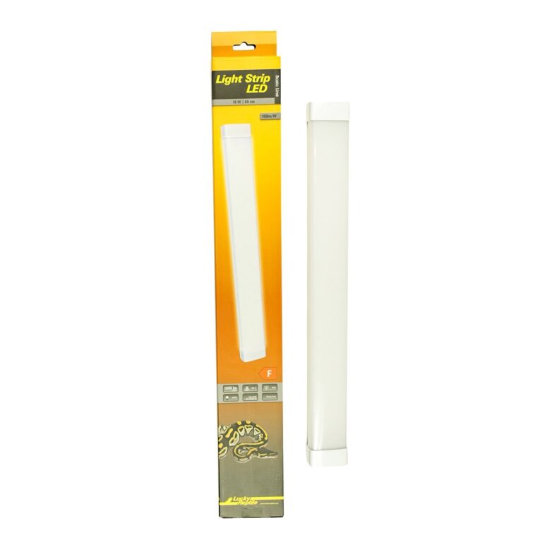 Lucky Reptile Light Strips LED für Terrarien - Ideal für Reptilien