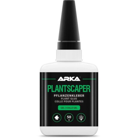 ARKA Plantscaper Gel Sekundenkleber 50 g