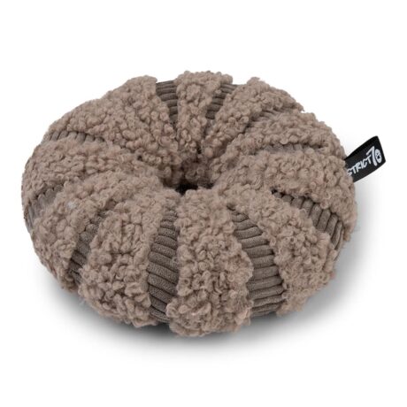 District 70 Hundeschnüffelspielzeug DAISY taupe 21 cm