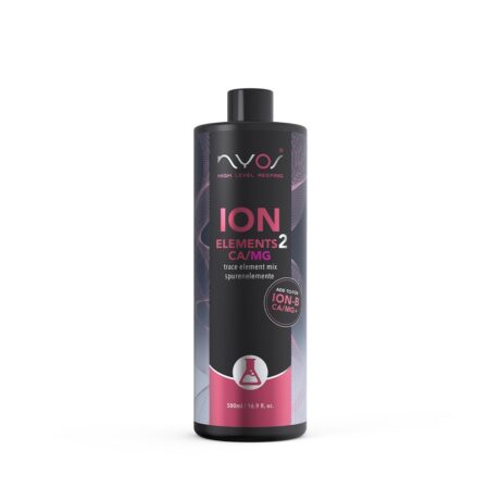 Nyos Ion Elements 2 Ca/Mg 500 ml