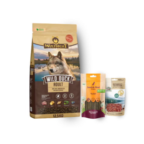 Probierpaket | Ente Genuss-Set |  | 1 Paket