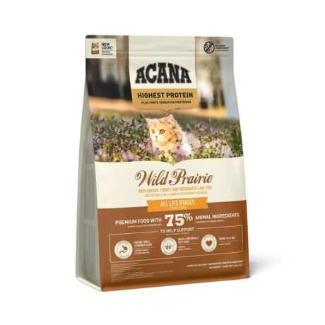 ACANA Cat Wild Prairie 1,8kg
