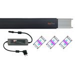 Daytime matrix Starter-Set SunLike-Color Juwel Trigon 350