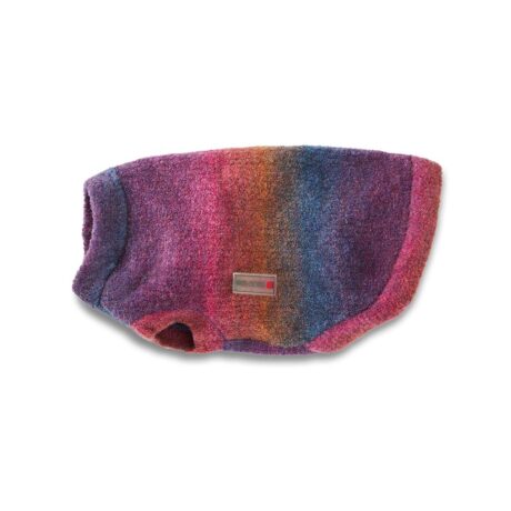 Wolters Strickpullover Rainbow 45