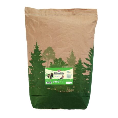 elles Wildvogel-Mix 10kg