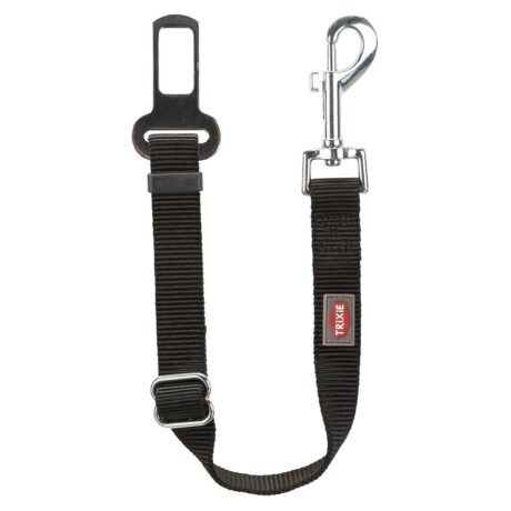 Trixie Ersatzkurzführer mit Bolzenhaken für Gurtschloss XS-S, 30-45cm, 20mm