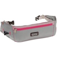 DOOG Walkie Belt grau