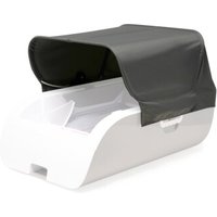 AstroPet Faltbares Dach passend für die AstroPet Helios Series Katzentoilette