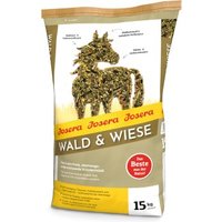 Josera Pferdefutter Wald & Wiese 15 kg