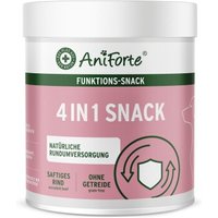 AniForte 4in1 Snack 300g