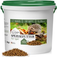 WILDLIFE HOME Igelfutter