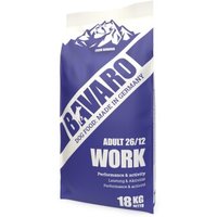 Bavaro Work 18 kg