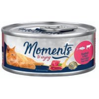 MOMENTS Adult Thunfisch und Rind 48x70 g