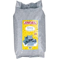 Amora Katzenstreu Grey Compact 14kg