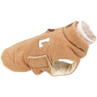 LOOKS by Wolfgang Joop Teddy-Mantel 48 cm