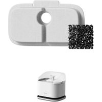 Petlibro Filtre de rechange pour fontaine Dockstream RFID