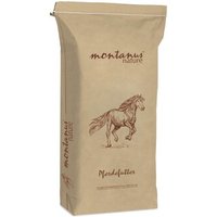 Montanus ® nature Fohlenkraft 25 kg