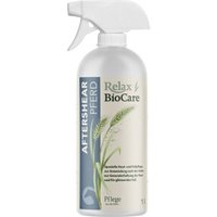 Relax-Biocare Haut- & Fellpflege Aftershear