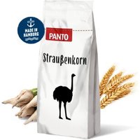 Panto STRAUSSENKORN 25kg
