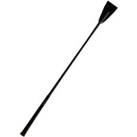 FLECK Springstock Economy Nylon F-Griff schwarz 60 cm