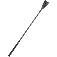 FLECK Springstock Economy Nylon F-Griff anthrazit 60 cm