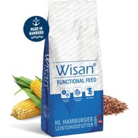 Panto PFERDEPELLETS WISAN-MAIS 25kg