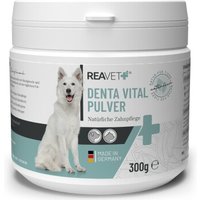 REAVET Denta Vital Pulver 300 g