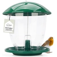 WILDLIFE HOME Vogelfutterspender XXL