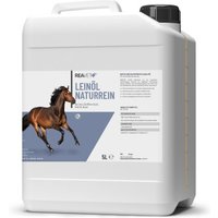 REAVET Leinöl naturrein 5L