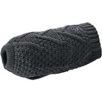 Hunter Hundepullover Malmö anthrazit 40 cm