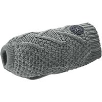 Hunter Hundepullover Malmö grau 40 cm