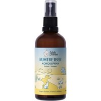 Yuki Cares Anti-Zecken-Spray Rumtreiber für Katzen