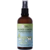 Yuki Cares Allergo Control Knabberstopp Spray