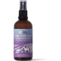 Yuki Cares Anti-Stress-Spray Cool down, 100ml