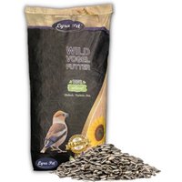 Lyra Pet Sonnenblumenkerne gestreift 20 kg