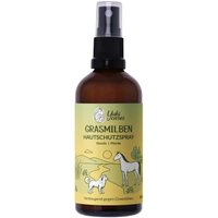 Yuki Cares Grasmilben Schutzspray 100ml