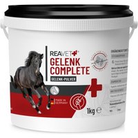 REAVET Gelenk Complete für Pferde 1kg