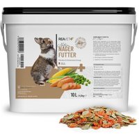 REAVET Natur Nagerfutter 10L